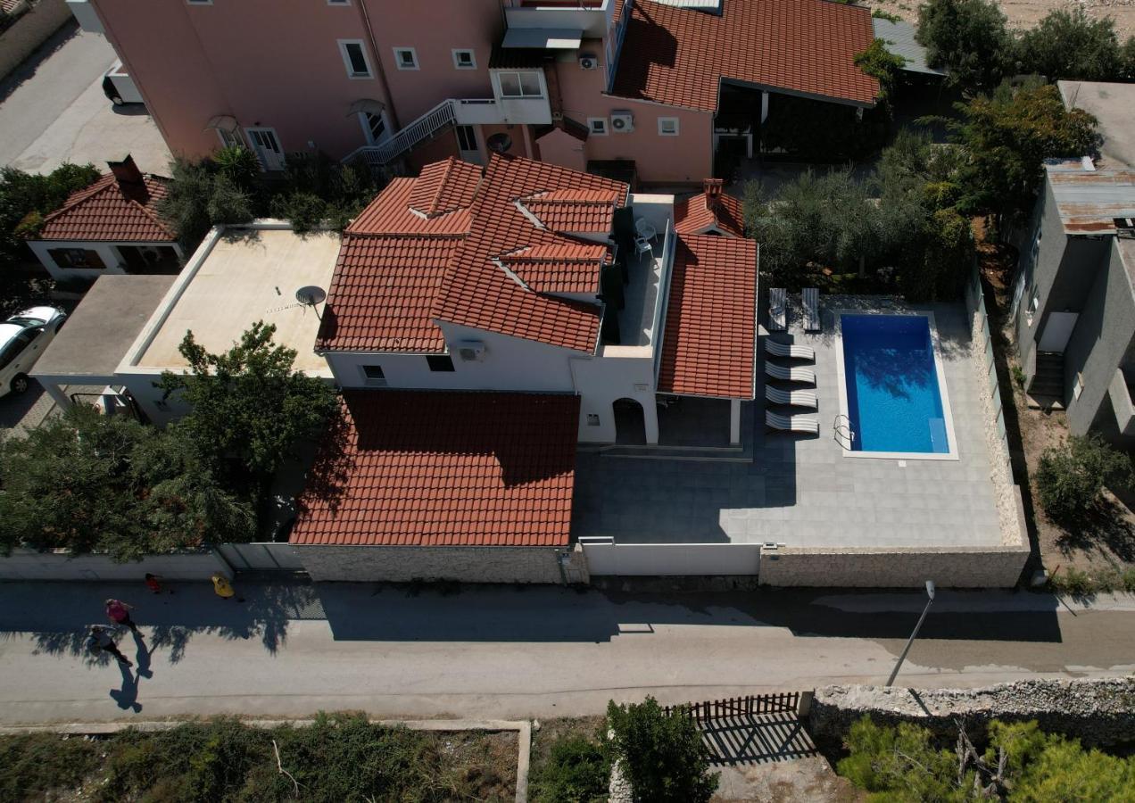 Villa Vesa Sevid Exterior photo