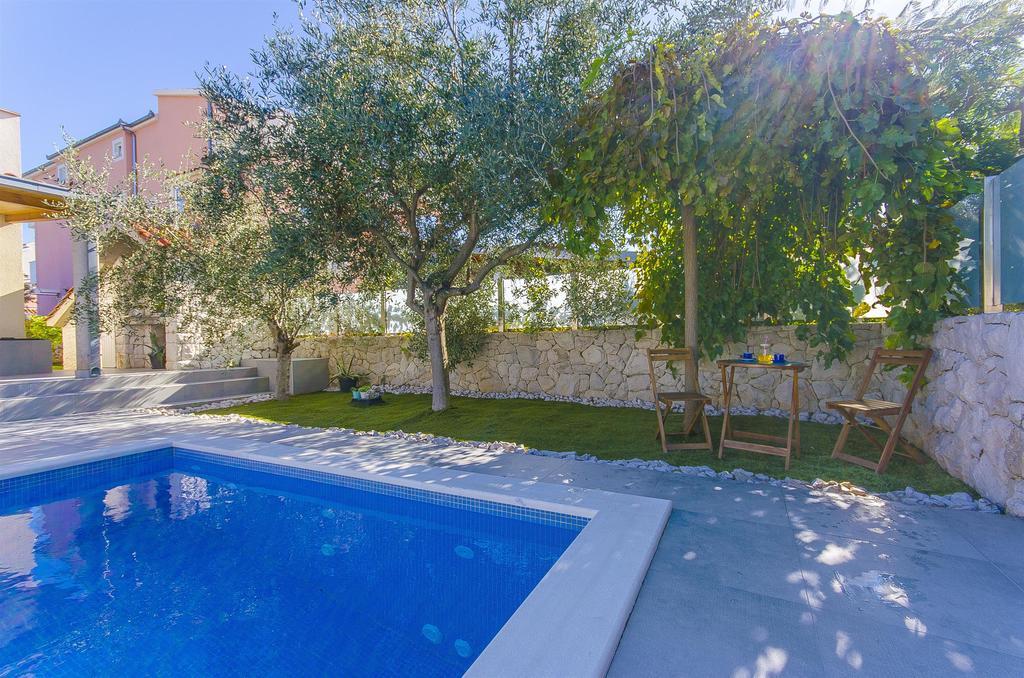 Villa Vesa Sevid Exterior photo