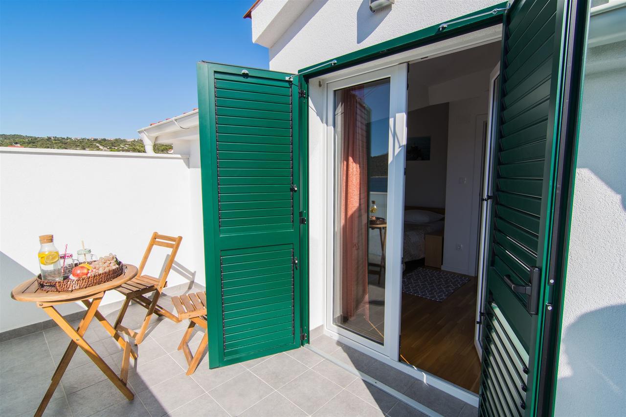 Villa Vesa Sevid Exterior photo