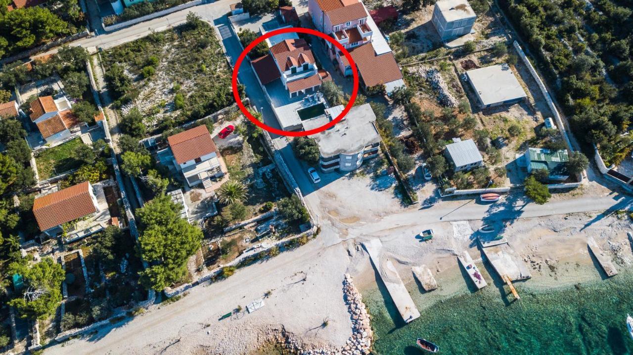 Villa Vesa Sevid Exterior photo